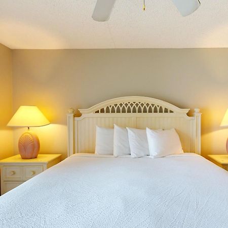 Апартаменти Gulf Gate 410 Панама-Сіті-Біч Екстер'єр фото